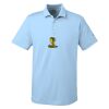 Fusion Polo Thumbnail