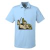 Fusion Polo Thumbnail