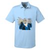 Fusion Polo Thumbnail