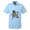 Fusion Polo Thumbnail