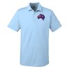 Fusion Polo Thumbnail