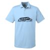 Fusion Polo Thumbnail