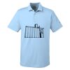 Fusion Polo Thumbnail