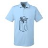 Fusion Polo Thumbnail