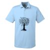 Fusion Polo Thumbnail