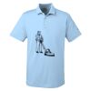 Fusion Polo Thumbnail