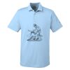 Fusion Polo Thumbnail