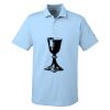 Fusion Polo Thumbnail