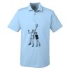 Fusion Polo Thumbnail