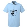 Fusion Polo Thumbnail