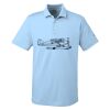 Fusion Polo Thumbnail