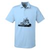 Fusion Polo Thumbnail
