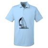 Fusion Polo Thumbnail