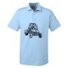 Fusion Polo Thumbnail