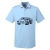 Fusion Polo Thumbnail