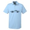 Fusion Polo Thumbnail