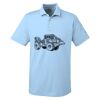 Fusion Polo Thumbnail