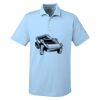 Fusion Polo Thumbnail