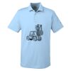 Fusion Polo Thumbnail