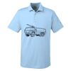 Fusion Polo Thumbnail