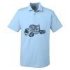 Fusion Polo Thumbnail