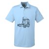 Fusion Polo Thumbnail