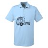 Fusion Polo Thumbnail