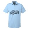 Fusion Polo Thumbnail