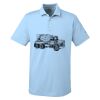 Fusion Polo Thumbnail