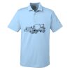 Fusion Polo Thumbnail