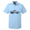 Fusion Polo Thumbnail