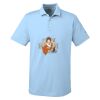 Fusion Polo Thumbnail