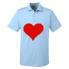 Fusion Polo Thumbnail