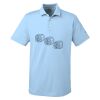 Fusion Polo Thumbnail