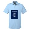 Fusion Polo Thumbnail