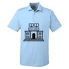 Fusion Polo Thumbnail