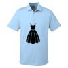 Fusion Polo Thumbnail