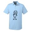 Fusion Polo Thumbnail