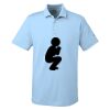 Fusion Polo Thumbnail