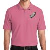 Wearever Signature Pique Polo Thumbnail