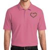 Wearever Signature Pique Polo Thumbnail