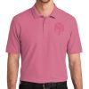 Wearever Signature Pique Polo Thumbnail