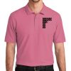 Wearever Signature Pique Polo Thumbnail